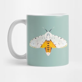 Moth No.3 Mug